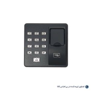 دستگاه اکسس کنترل ZKt 1000 (بتا 1212) اثرانگشتی