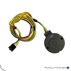 انکودر نوری موتور درب شیشه ای