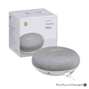 دستیار صوتی گوگل Home Mini