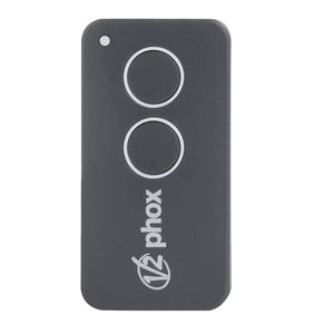 ریموت کنترل جک پارکینگی V2 کالیپسو Phox اصل ایتالیا