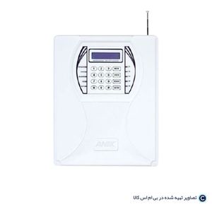 دزدگیر سیمکارتی آنیک مدل A 670 (ریموت برد بالا)