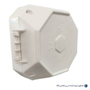 کاور باکس پرو درب لولایی