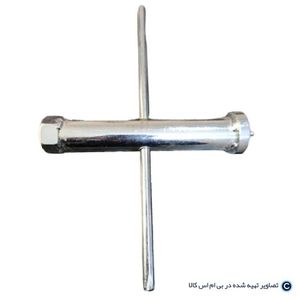 آچار گیربکس جک پارکینگی