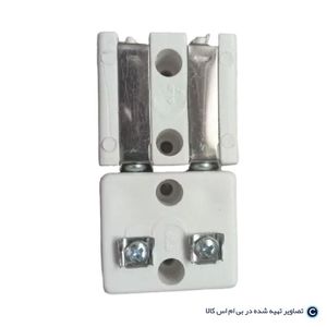 مگنت سیم قفل برقی جهت درب ریلی