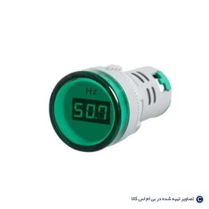 فرکانس متر گرد JBH