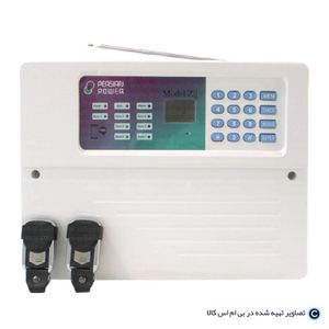 دزدگیر سیمکارتی پرشین پاور مدل zij