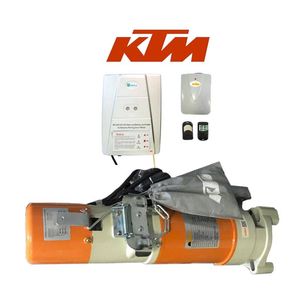 موتور کرکره ساید  ktm DC crown مدل 600 کیلوگرم