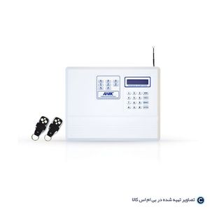 دزدگیر آنیک خط تلفن ثابت A470