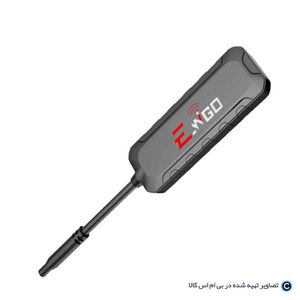ردیاب خوردو و موتور ویگو سیمکارتی مدل +GT400