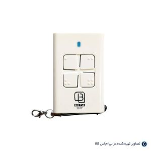 ریموت 2017 بتا لرنینگ 433mhz