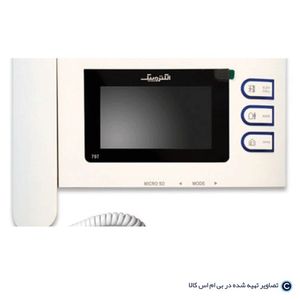 آیفون تصویری الکتروپیک مدل 797