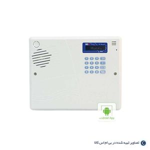 دزدگیر سایلکس مدل SG8-Q