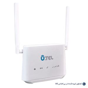 مودم UTEL سیمکارتی (با سیمکارت طرح ایرانسل)
