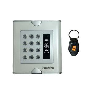 اکسس کنترل سیماران مدل KP1000