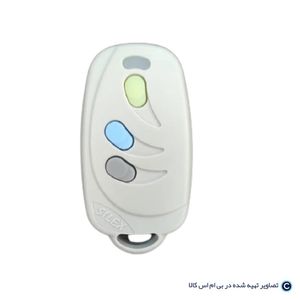 ریموت سایلکس هاپینگ طوسی چراغ قرمز