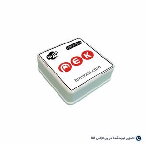 رله ی پشت کلیدی وای فای برند PEK