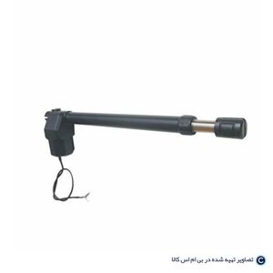 جک بازویی تیتان 400  برد سالید