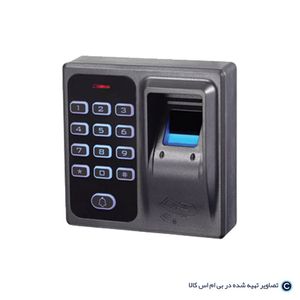 اکسس کنترل اثرانگشتی مدل fg12