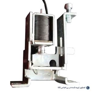 موتور کرکره ساید DC کراونcrown مدل 300 کیلوگرم