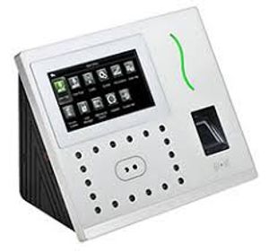دستگاه حضور غیاب تشخیص چهره zk مدل 38788