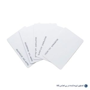 کارت 13.56 NFC rfid mifare