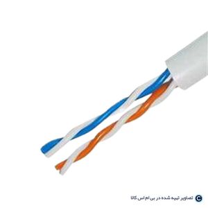 سیم دو زوج مخصوص دزدگیر مس
