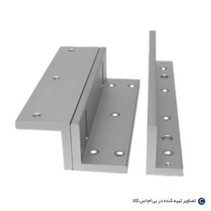 براکت Z و L قفل برقی مگنتی