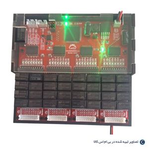 سوییچر طبقات ماناهور