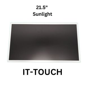 السیدی عریض 21.5 اینچ Full HD سانلایت به همراه برد گرافیک و برد برق Sunlight