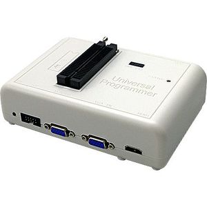 پروگرمر حرفه ای RT809H مخصوص لپ تاپ-تلویزیون-موبایل-ماینر-مودم و پوز کارتخوان استوک در حداک با دوعدد زیف
