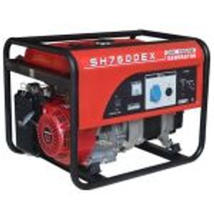 هیوندا المکس SH7600EX