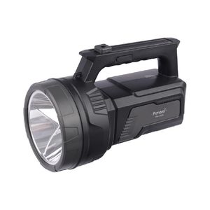 چراغ قوه دستی پرمنس مدل PM-2602