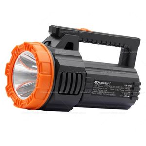 چراغ قوه دستی کامی سیف مدل kamisafe KM-2700