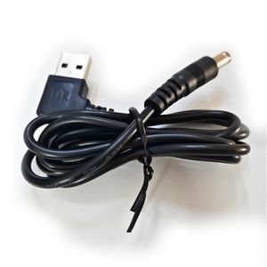 رابط USB نر چپقی به آداپتور 1.5 متری
