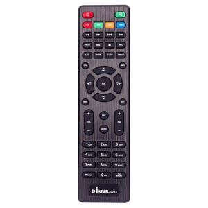 ریموت کنترل رسیور آی استار iStar L9