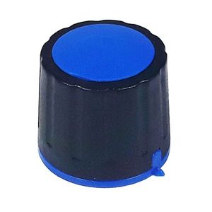 سر ولوم مدل TVL-KB2320 (رنگ آبی- مشکی)