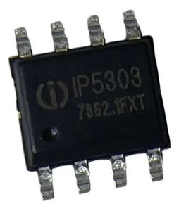 ای سی IP5303 پکیج ESOP-8 (اورجینال)