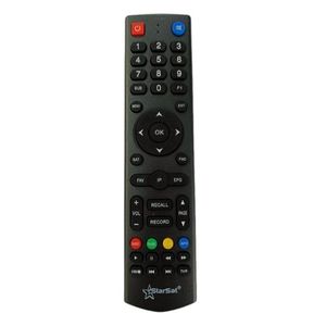 کنترل ماهواره استارست مدل 9990 اکستریم (SR-9990 Extreme)