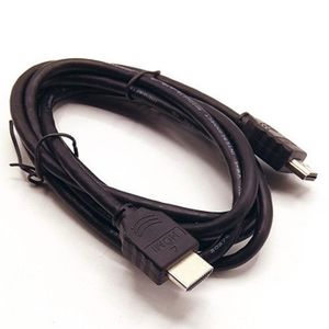 کابل HDMI ال جی 4K مدل HDR طول 1.5 متر