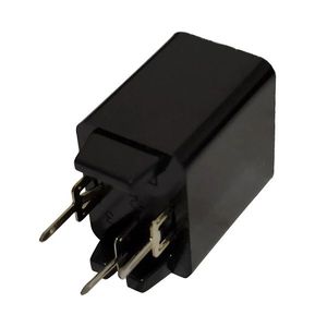ترمیستور PTC سه پایه مدل D6-08MA