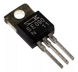رگولاتور SE090