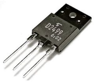 ترانزیستور 2SD2499