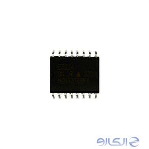 آی سی E322A درایور ایسیو مزدا