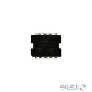 آی سی L9132 درایور انژکتور جریان سوخت خودرویی