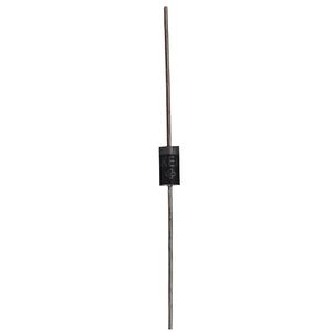 دیود TVS مدل P6KE18A پکیج DO-15 (DO-204AC)