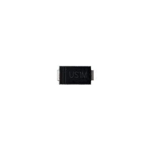 دیود سریع UF4007 SMD (US1M) پکیج SMA