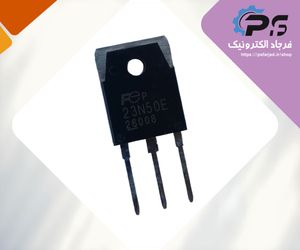 ماسفت FMH23N50E / MOSFET 23N50E