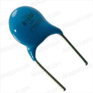 SMD مقاومت 10 اهم پکیج 0603