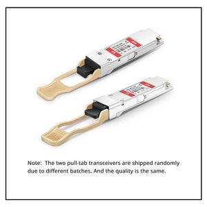 ماژول فیبر نوری سیسکو مدل QSFP28 100G SR4