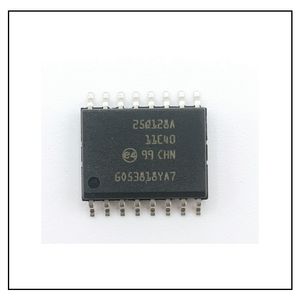 N25Q128A11ESF40F